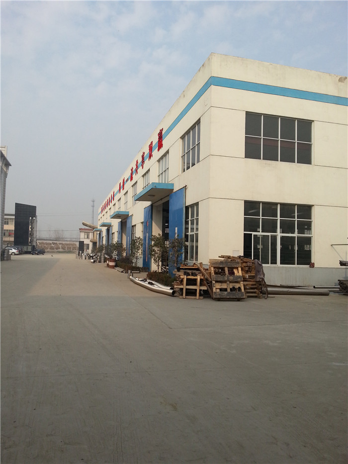 生產(chǎn)實力展示